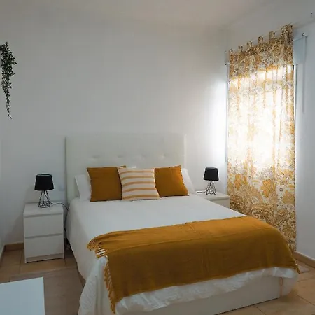 Horizonte El Apartamento *
