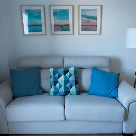 Apartamento Horizonte El Puertito de Guimar