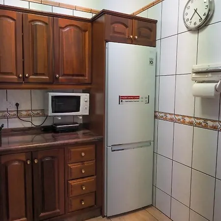Horizonte El Apartamento *