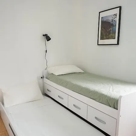 Horizonte El Apartamento *