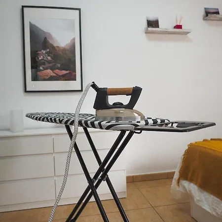 Apartamento Horizonte El *