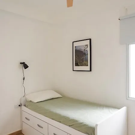 Apartamento Horizonte El Puertito de Guimar