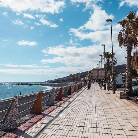Apartamento Horizonte El *