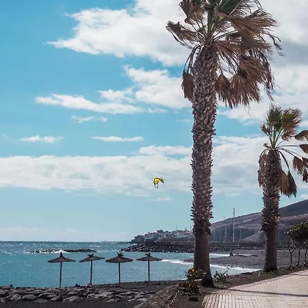 Apartamento Horizonte El Puertito de Guimar
