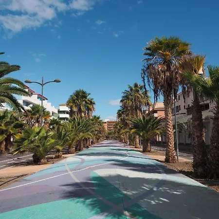 Apartamento Horizonte El