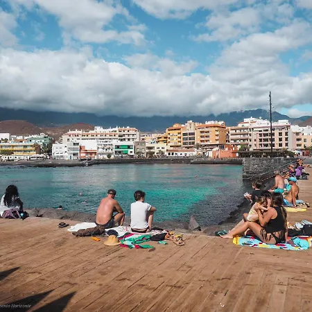 Apartamento Horizonte El *