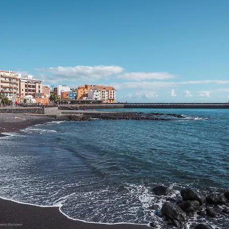 Apartamento Horizonte El Puertito de Guimar
