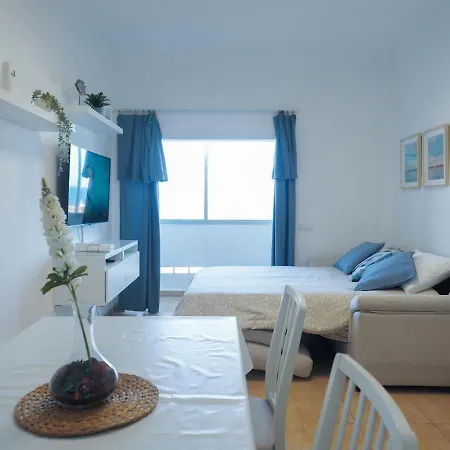 Apartamento Horizonte El Puertito de Guimar