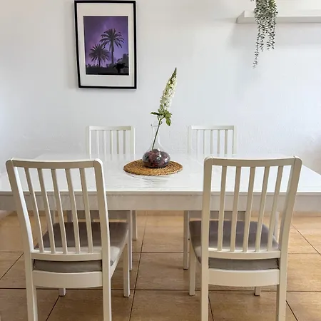 Horizonte El * Puertito de Guimar