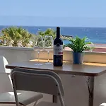 Horizonte El アパート プエルティト・デ・グイマル