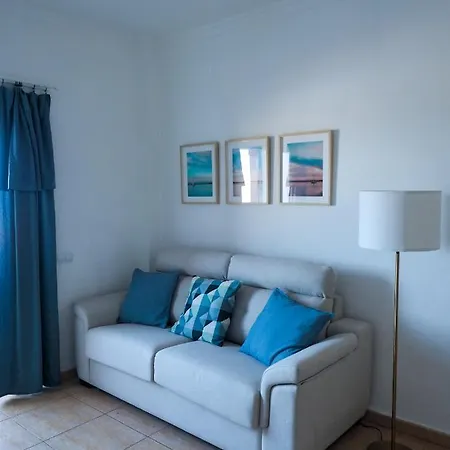 Apartment Horizonte El