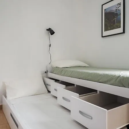Apartment Horizonte El *