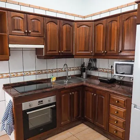 Horizonte El Apartment