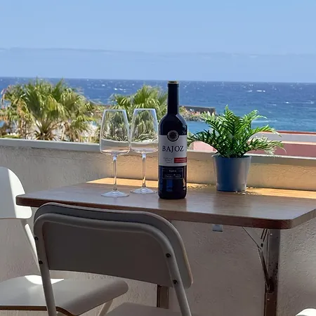 Horizonte El Apartment Puertito de Guimar