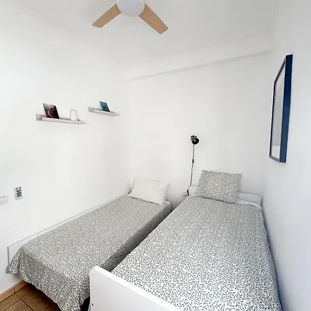 Apartment Horizonte El