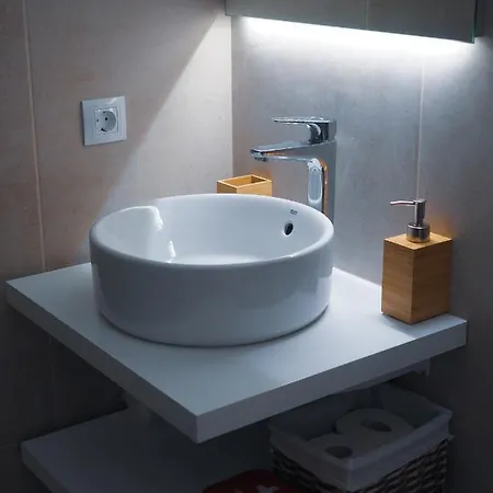 Διαμέρισμα Horizonte El *